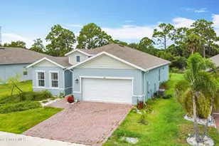 4156 Keeson Cir, Vero Beach, FL 32967 - Photo 1