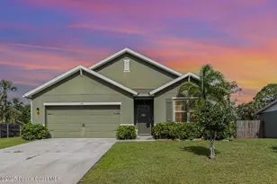 414 El Dorado Ave SE, Palm Bay, FL 32909 - Photo 1