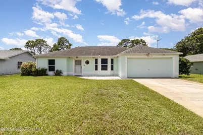 6856 Buxton Avenue, Cocoa, FL 32927 - Photo 1