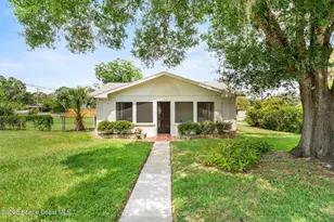 202 S Mantor Ave, Titusville, FL 32796 - Photo 1