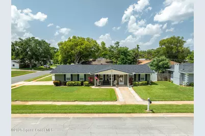 1716 S Eden Circle, Titusville, FL 32796 - Photo 1