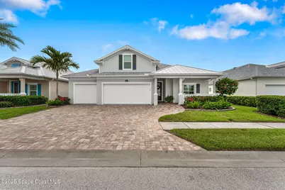 1649 Tullagee Avenue, Melbourne, FL 32940 - Photo 1