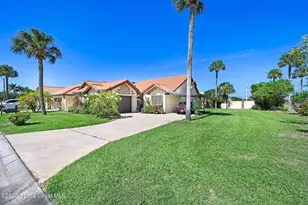 623 Manatee Dr, Satellite Beach, FL 32937 - Photo 1