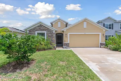 587 Corbin Circle SW, Palm Bay, FL 32908 - Photo 1