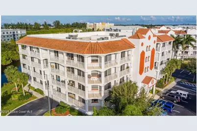 8935 Puerto Del Rio Drive #7402, Cape Canaveral, FL 32920 - Photo 1