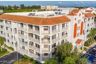 8935 Puerto Del Rio Dr, Cape Canaveral, FL 32920 - Photo 1