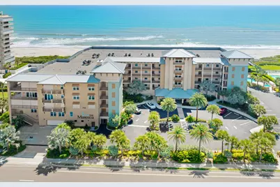 755 N Highway A1A #102, Indialantic, FL 32903 - Photo 1