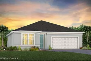 5168 Sunnytime St, West Melbourne, FL 32904 - Photo 1