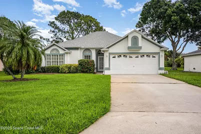 1445 California Drive, Melbourne, FL 32940 - Photo 1