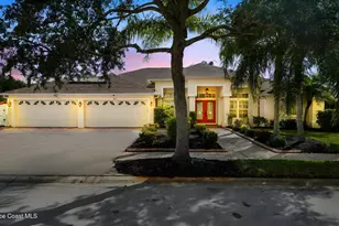 5077 Templeton Pl, Rockledge, FL 32955 - Photo 1