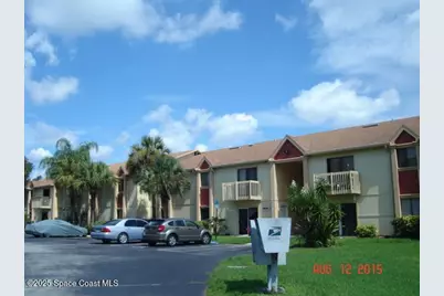 2101 Forest Knoll Drive NE #01-206, Palm Bay, FL 32905 - Photo 1