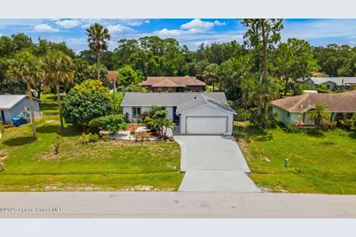 458 Stendal Road NW, Palm Bay, FL 32907 - Photo 1