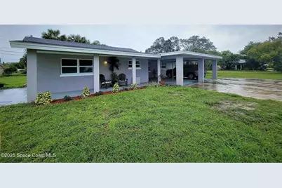 2309 Dairy Road, Melbourne, FL 32904 - Photo 1