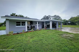 2309 Dairy Rd, Melbourne, FL 32904 - Photo 1