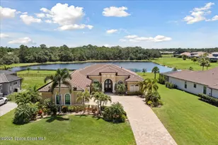 4464 Preservation Cir, Melbourne, FL 32934 - Photo 1