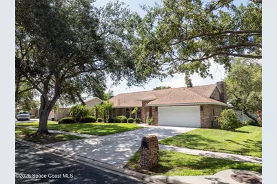 207 Waterbury Lane, Indian Harbour Beach, FL 32937 - Photo 1