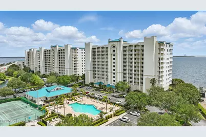 7 Indian River Avenue #306, Titusville, FL 32796 - Photo 1