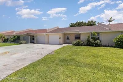 171 Christine Drive, Satellite Beach, FL 32937 - Photo 1