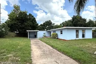 64 Knollwood Dr, Rockledge, FL 32955 - Photo 1