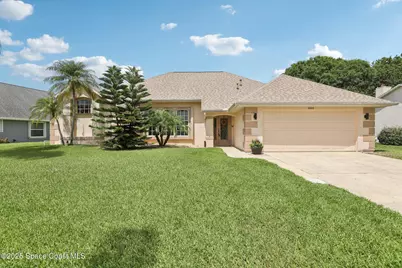 2088 Lionel Drive, Melbourne, FL 32940 - Photo 1