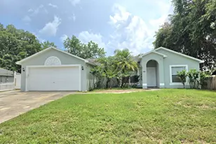 4445 Greenhill St, Cocoa, FL 32927 - Photo 1