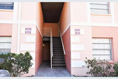 3717 Pinewood Drive NE #12, Palm Bay, FL 32905 - Photo 1