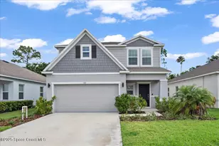 848 Brookview Ln, Rockledge, FL 32955 - Photo 1