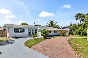 348 Berkeley St, Satellite Beach, FL 32937 - Photo 1