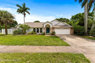 2610 Wild Wood Dr, Melbourne, FL 32935 - Photo 1