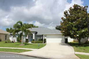 3455 Soft Breeze Cir, Melbourne, FL 32904 - Photo 1