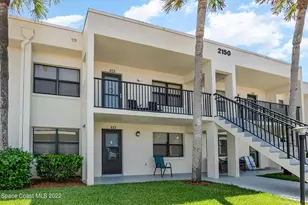 2150 Atlantic St, Melbourne Beach, FL 32951 - Photo 1