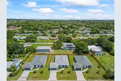 3358 Nancy Street, West Melbourne, FL 32904 - Photo 1