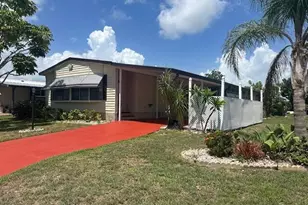 900 Oleander Cir, Barefoot Bay, FL 32976 - Photo 1