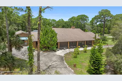 2805 Mourning Dove Way, Titusville, FL 32780 - Photo 1