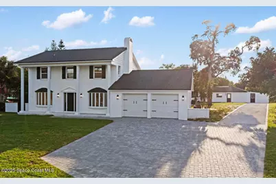 2511 Indian River Drive, Cocoa, FL 32922 - Photo 1