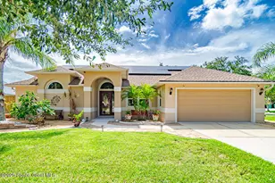 4204 Long Leaf Dr, Melbourne, FL 32940 - Photo 1