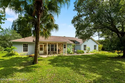 3565 Johns Road, Mims, FL 32754 - Photo 1