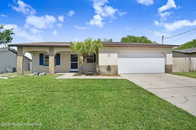 1327 Canterbury Lane, Rockledge, FL 32955 - Photo 1