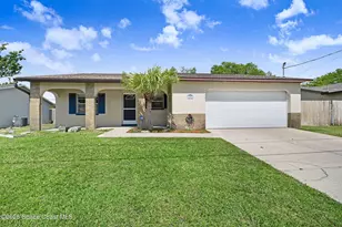 1327 Canterbury Ln, Rockledge, FL 32955 - Photo 1