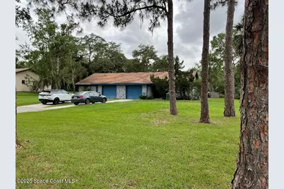 5610&5612 Sisson Road, Titusville, FL 32780 - Photo 1