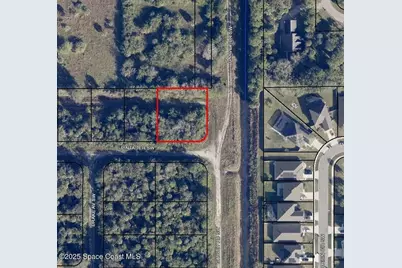 657 Pinta (Corner Of Garvey) Terrace SW, Palm Bay, FL 32908 - Photo 1