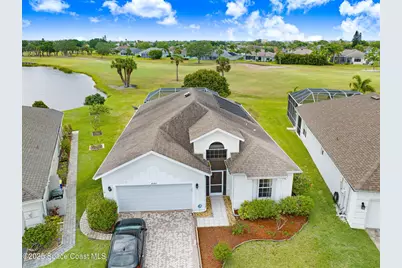 4942 Worthington Circle, Rockledge, FL 32955 - Photo 1