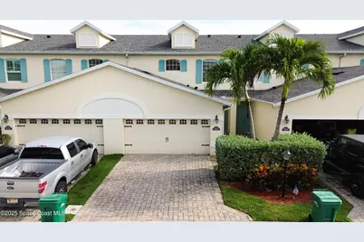 1018 Steven Patrick Avenue, Indian Harbour Beach, FL 32937 - Photo 1