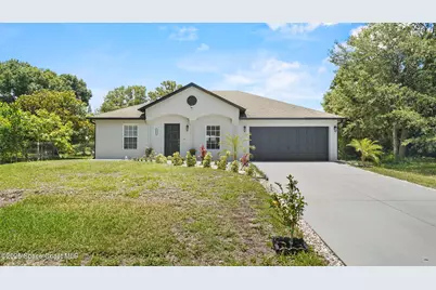 160 Eureka Avenue NE, Palm Bay, FL 32907 - Photo 1