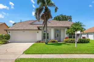 1014 Pelican Ln, Rockledge, FL 32955 - Photo 1