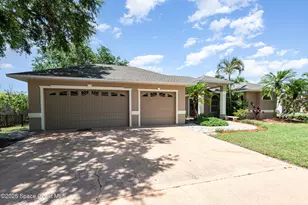 465 Apache Trail, Merritt Island, FL 32953 - Photo 1