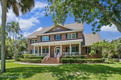 1407 Rockledge Drive, Rockledge, FL 32955 - Photo 1