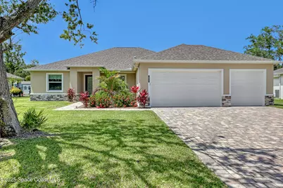 1841 Market Circle NE, Palm Bay, FL 32905 - Photo 1