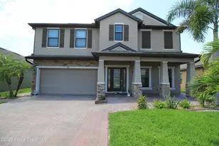 824 Musgrass Cir, West Melbourne, FL 32904 - Photo 1