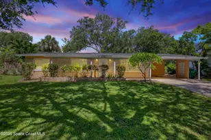 955 Samar Rd, Cocoa Beach, FL 32931 - Photo 1